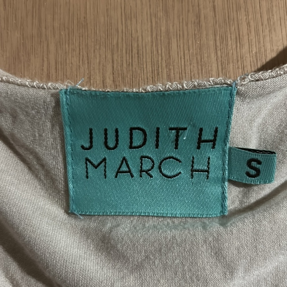 Judith March Women’s Top - Picture 4 of 6
